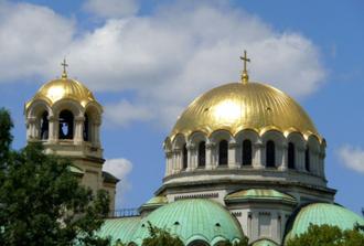 The Best of Sofia – Full day tour