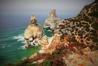 Cascais, Sintra and Natural Park w/ Off Road Jeep