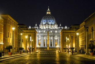 Vaticano Museum, Sistine Chapel & Basilica