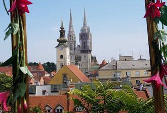Personalized Zagreb Walking Tour in the morning  