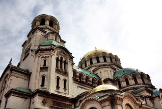 Audio Guide for All Sofia Sights, Attractions or Experiences	
