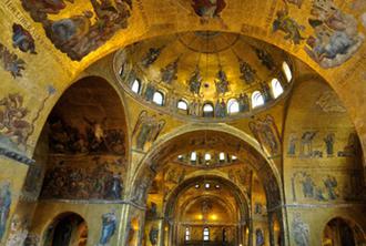 Venice: St Marks Basilica Guided Tour