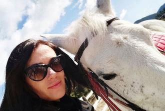 Teteven Balkan from Sofia - Private Horse Riding