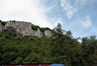 Dryanovo Monastery & Love Bench & Bacho Kiro Cave