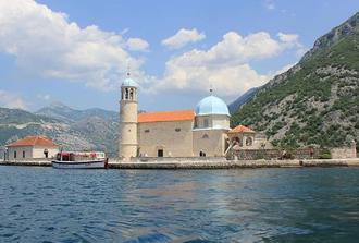 Ancient Montenegro Day Trip from Dubrovnik