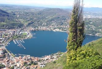 Lakes and Lagoon: Como, Lake Garda, Venice - Small group