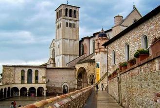 Assisi and Perugia Tour in Umbria Region - Ultimate Tour Experience
