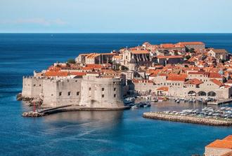 Day Trip to Dubrovnik