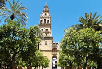 Day Trip from Seville to Cordoba