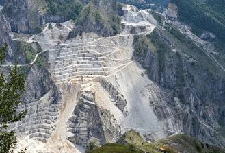 Carrara Marble Quarries Tour 4x4 Off Road Trip in Tuscany, stop Pisa & Wine Tour