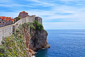 Discover Dubrovnik's Old Town Private Walking Tour