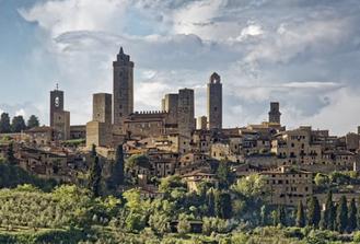 EXCLUSIVE Wine Tour in Chianti & San Gimignano (Lunch & Wine Tasting included)