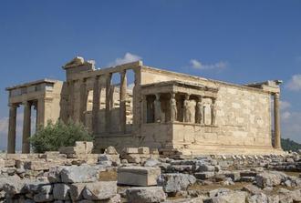 Half Day Private Tour - Best of Athens