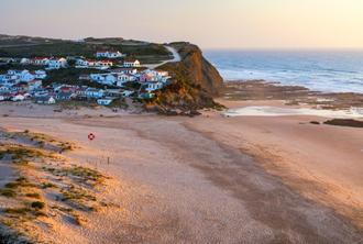 Algarve Go Wild: Natural Ecstasy from Faro