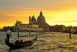 2-Day Venice Trip from Rome - Private Tour