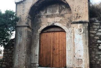 Ottoman heritage of Athens walking tour - With hammam experience