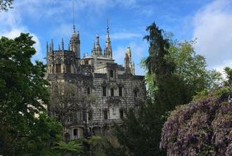 Best of Cultural Sintra in just 1 day