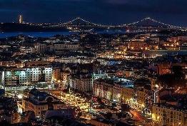 Discover Lisbon by Night - Private Tour