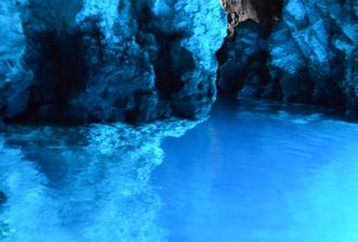 Private - Blue Cave and 5 Islands Tour