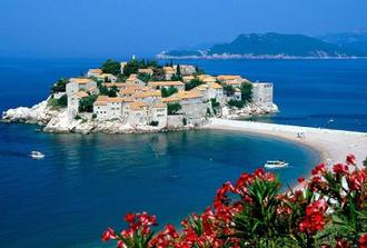 Private Full - Day Tour: Kotor & Budva from Dubrovnik (with car)