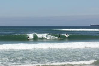 Surfcamp in Cascais - 14 nights