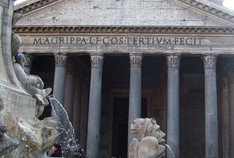 3-Hours Private Sightseeing Tour of Rome by Luxury Vehicle
