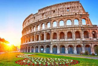 Colosseum, Roman Forum and Palatine Hill Exclusive Walking Tour with Professional Guide