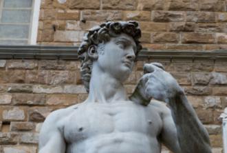 Florence: Accademia Gallery Guided Tour With English Breakfast