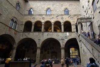 Florence: Bargello Museum Guided Tour