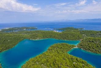 Tour De National Parks - Exclusive Croatia