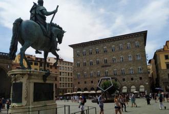 Inferno Tour - Private guided Tour in Florence