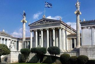 Fast Tour - Best of Athens