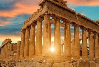 Private Tour - Athens Sightseeing 