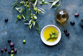 Semi Private Wine and Olive Oil tour (Transfer & Lunch Incl.)