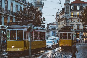 Porto City Full Day Tour