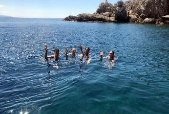 Half Day (4hr)  Private Boat Tour to Elaphiti Islands from Dubrovnik