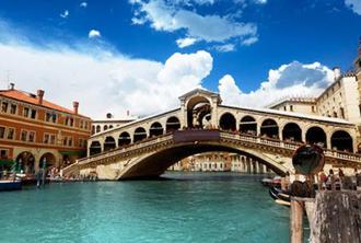Venice: St.Marks Basilica and Gondola Ride Combo Guided tour