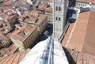 Brunelleschi's Dome - Reserved Entry Ticket  1 hour