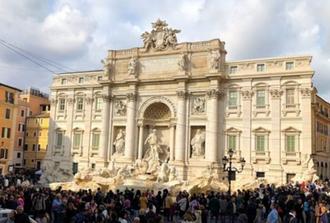 Port to Rome: Private Excursion to Vatican & Best Rome tourist attractions