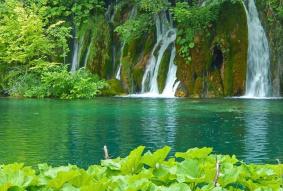 Plitvice Lakes National Park Adventure