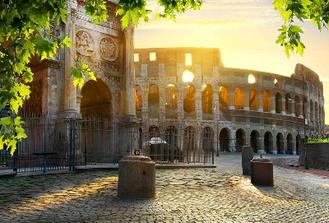 Ancient Rome Experience: Guided Tour of Colosseum, Roman Forum and Palatine Hill