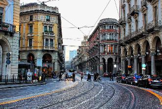 Turin Full-Day guided tour with pickup