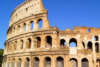 Tuscany and Rome 7 days tour