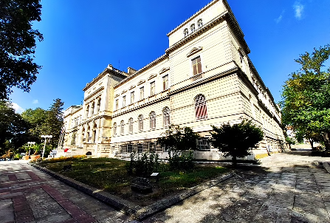 Self-guided tour in Varna Archaeological Museum + ticket
