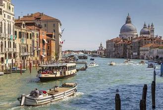 Direct Transfer from Florence to Venice (or vice versa)